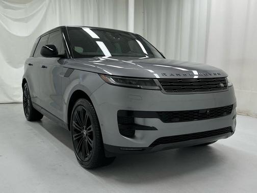 2024 Land Rover Range Rover Sport SE