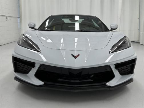 2022 Chevrolet Corvette Stingray w/3LT
