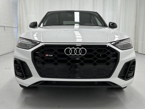 2024 Audi SQ5 3.0T Premium Plus