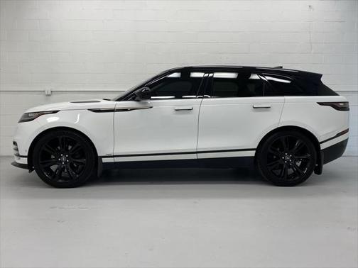 2018 Land Rover Range Rover Velar P380 HSE R-Dynamic