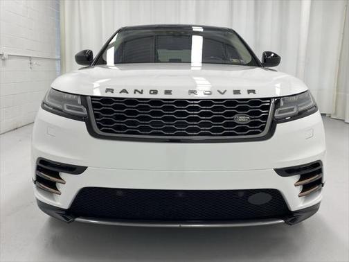 2018 Land Rover Range Rover Velar P380 HSE R-Dynamic