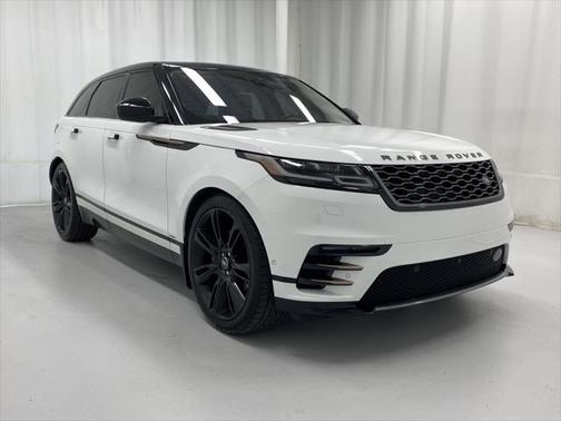 2018 Land Rover Range Rover Velar P380 HSE R-Dynamic