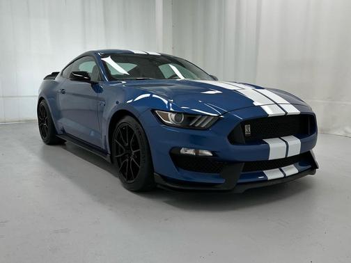 2020 Ford Shelby GT350 Base