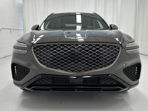 2025 Genesis GV70 3.5T AWD Sport