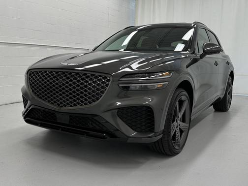 2025 Genesis GV70 3.5T AWD Sport
