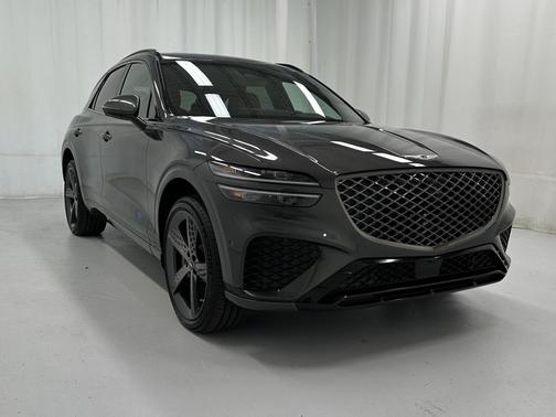 2025 Genesis GV70 3.5T AWD Sport