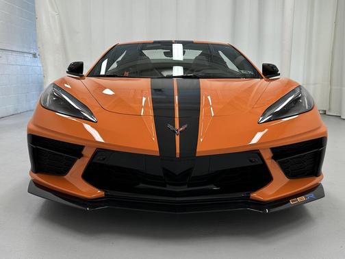 2023 Chevrolet Corvette Stingray w/2LT