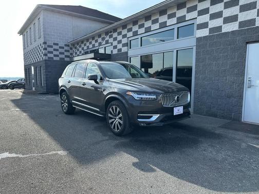 2023 Volvo XC90 B6 Plus 7-Seater