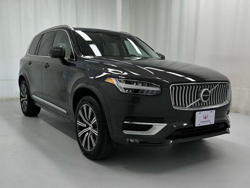 2023 Volvo XC90 B6 Plus 7-Seater