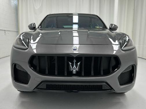 2023 Maserati Grecale Modena