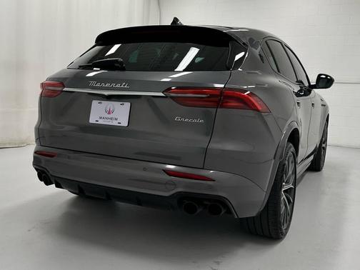 2023 Maserati Grecale Modena