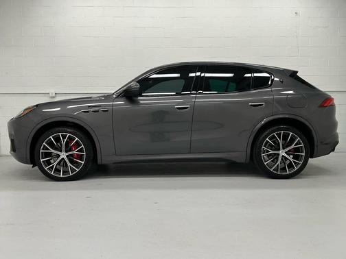 2023 Maserati Grecale Modena