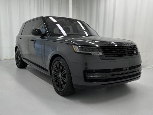 2023 Land Rover Range Rover Autobiography