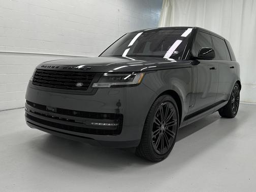 2023 Land Rover Range Rover Autobiography