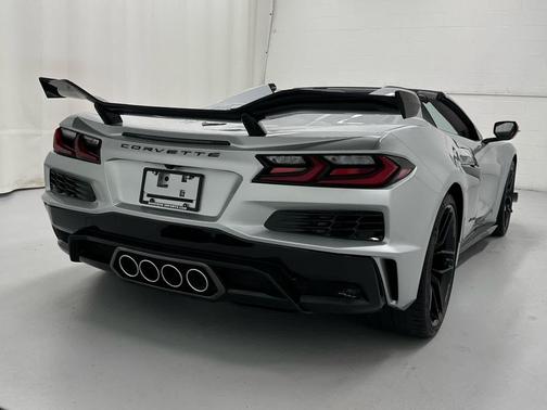 2026 Chevrolet Corvette Z06