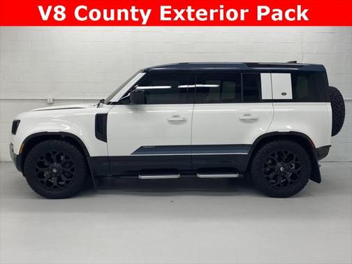 2024 Land Rover Defender 110 P500 SE