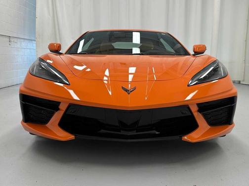 2023 Chevrolet Corvette Stingray w/2LT