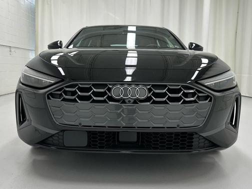 2025 Audi A5 Premium Plus TFSI quattro S tronic