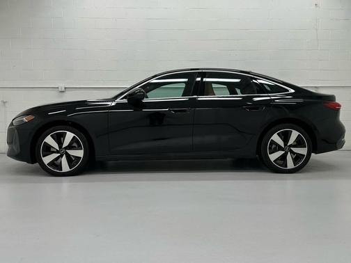 2025 Audi A5 Premium Plus TFSI quattro S tronic