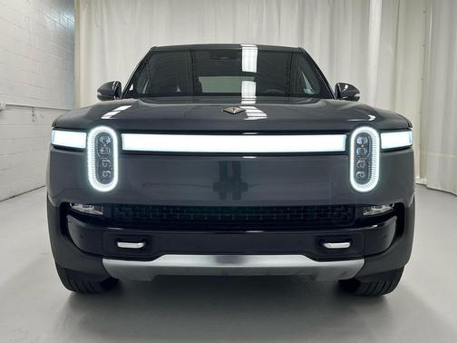 2023 Rivian R1T Adventure Quad Motor Large Pack