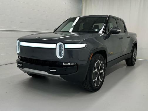 2023 Rivian R1T Adventure Quad Motor Large Pack