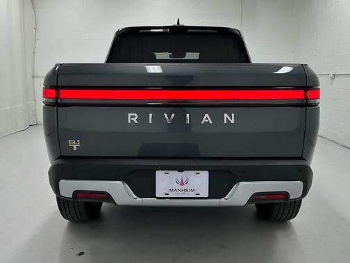 2023 Rivian R1T Adventure Quad Motor Large Pack