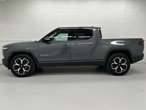 2023 Rivian R1T Adventure Quad Motor Large Pack