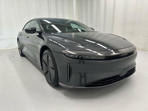 2024 Lucid Air Touring