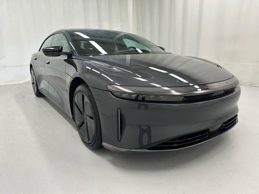 2024 Lucid Air Touring