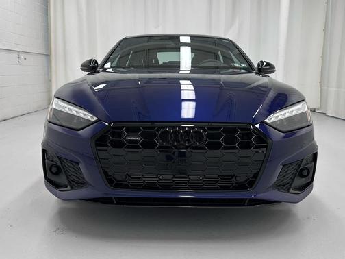 2023 Audi A5 Sportback 45 S Line Premium Plus