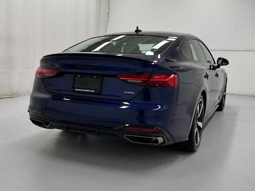 2023 Audi A5 Sportback 45 S Line Premium Plus