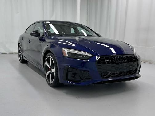 2023 Audi A5 Sportback 45 S Line Premium Plus