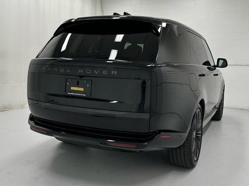 2024 Land Rover Range Rover P530 Autobiography