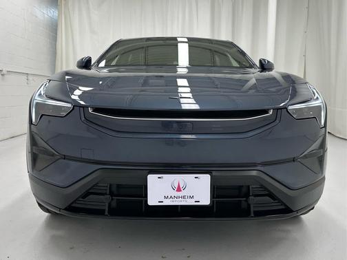 2025 Polestar 3 Long Range Dual Motor