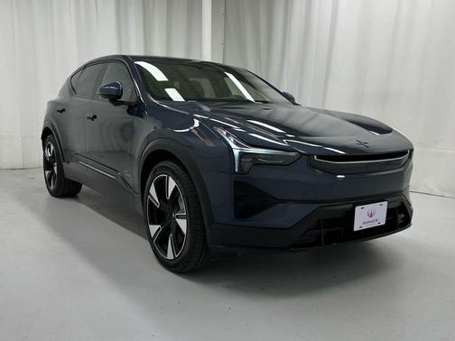2025 Polestar 3 Long Range Dual Motor