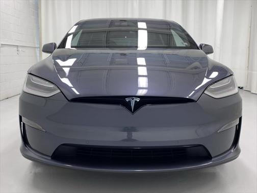 2022 Tesla Model X Dual Motor All-Wheel Drive
