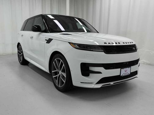 2023 Land Rover Range Rover Sport SE