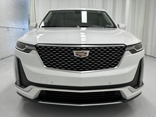 2023 Cadillac XT6 Premium Luxury AWD
