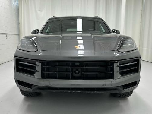 2025 Porsche Cayenne Cayenne