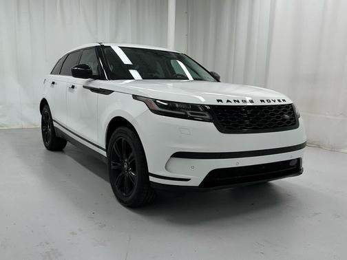 Fuji White 2023 Land Rover Range Rover Velar P250 S