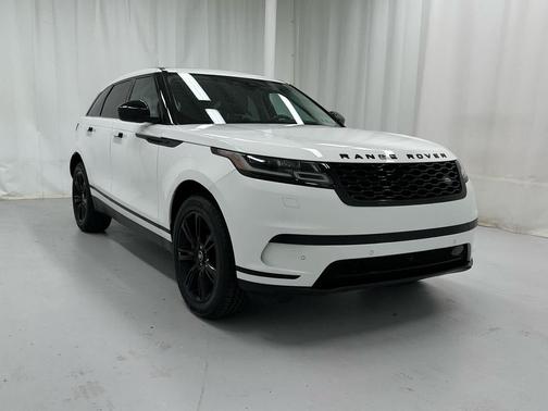 Fuji White 2023 Land Rover Range Rover Velar P250 S