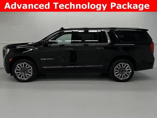 2023 GMC Yukon XL Denali Ultimate