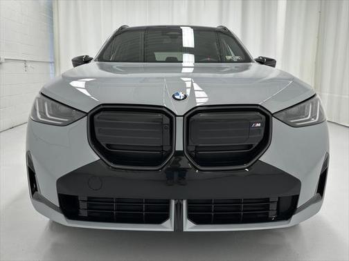 2025 BMW X3 M50 xDrive
