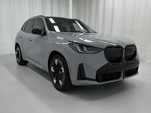 2025 BMW X3 M50 xDrive