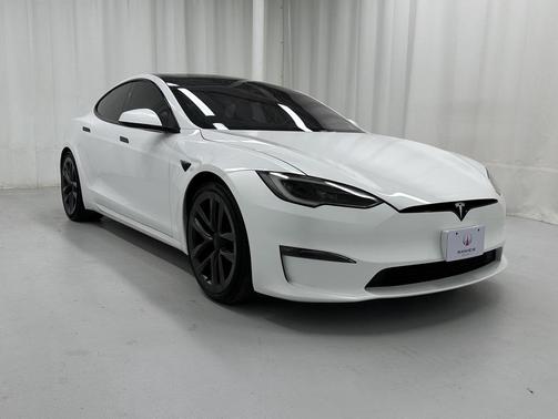 2023 Tesla Model S Base