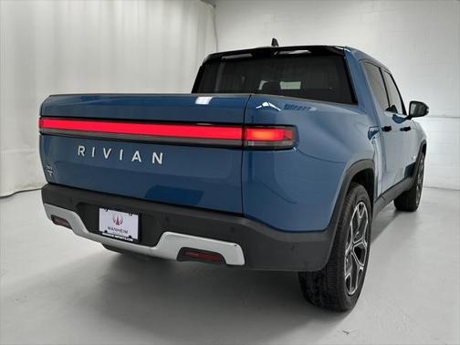 2023 Rivian R1T Adventure