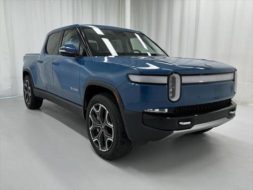 2023 Rivian R1T Adventure