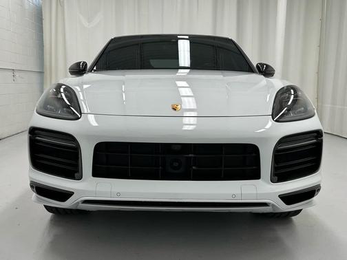 2023 Porsche Cayenne GTS