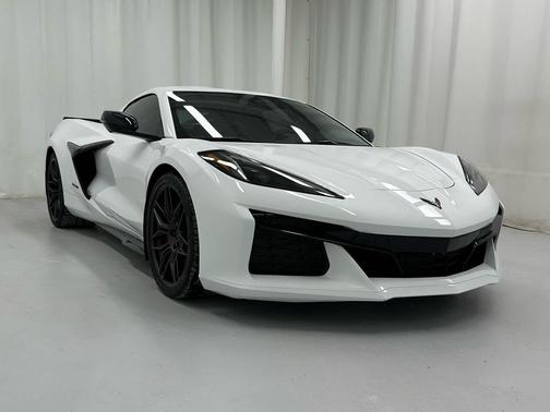 2024 Chevrolet Corvette Z06