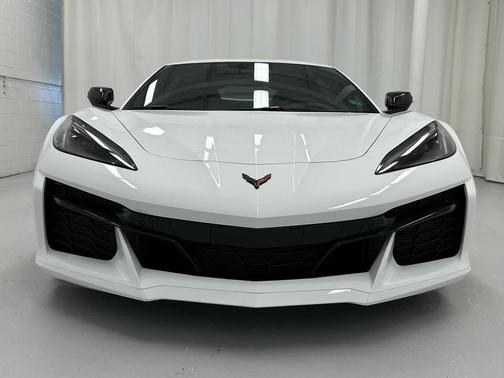 2024 Chevrolet Corvette Z06